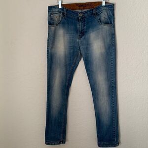 River Fashion Men’s jeans Size 36